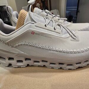 On Cloudaway 2 Running Glacier Gray 3ME30051067 Men's Size 10.5 Hiking NEW